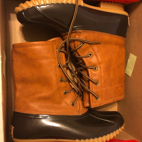 Original duck boots new - Picture 9 of 11